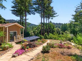 2030 Sparrow Valley Road, Aptos CA 95003