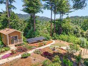 2030 Sparrow Valley Road, Aptos CA 95003