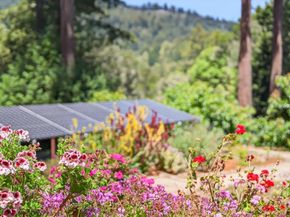 2030 Sparrow Valley Road, Aptos CA 95003