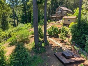 2030 Sparrow Valley Road, Aptos CA 95003