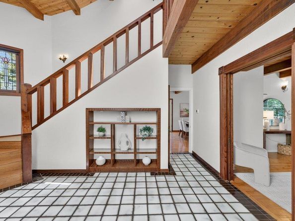 2030 Sparrow Valley Road, Aptos CA 95003