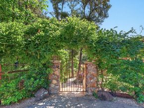 2030 Sparrow Valley Road, Aptos CA 95003