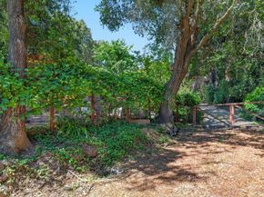 2030 Sparrow Valley Road, Aptos CA 95003