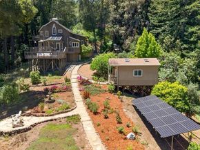 2030 Sparrow Valley Road, Aptos CA 95003