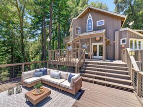 2030 Sparrow Valley Road, Aptos CA 95003