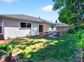 345 Orchard Avenue, Sunnyvale CA 94085