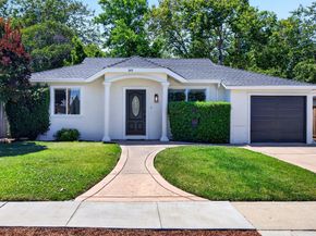 345 Orchard Avenue, Sunnyvale CA 94085