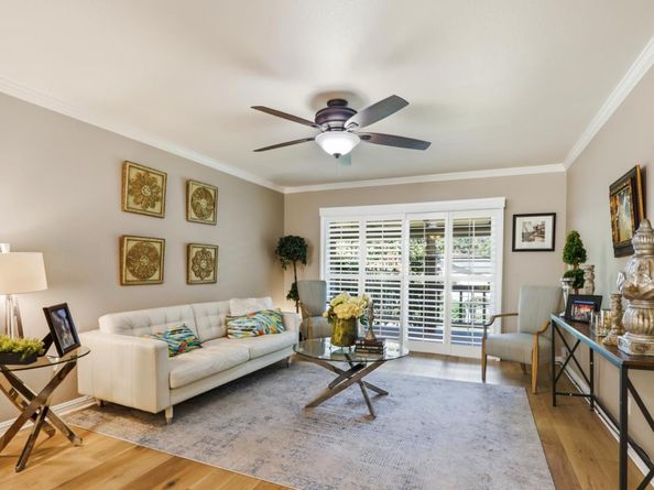 5177 Cribari Knolls, San Jose CA 95135