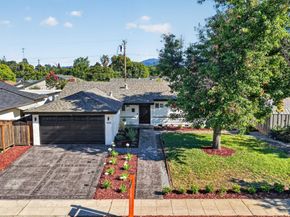 1434 Myrtle Avenue, San Jose CA 95118