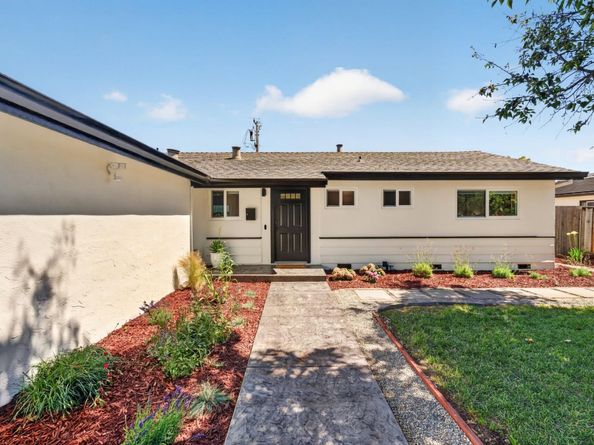 1434 Myrtle Avenue, San Jose CA 95118