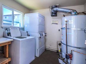 N Bayshore, San Mateo CA 94401