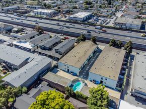 N Bayshore, San Mateo CA 94401