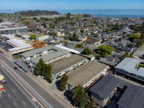 N Bayshore, San Mateo CA 94401