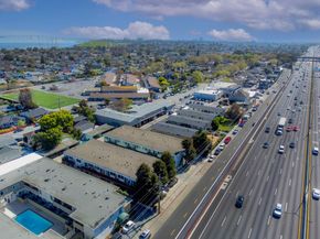 N Bayshore, San Mateo CA 94401