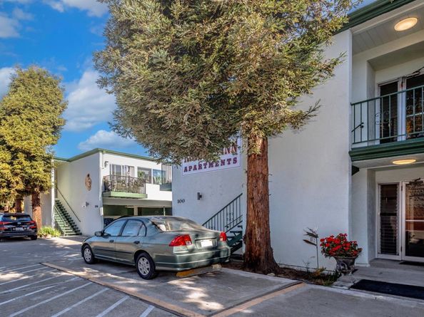 N Bayshore, San Mateo CA 94401