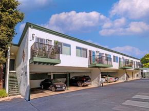 N Bayshore, San Mateo CA 94401