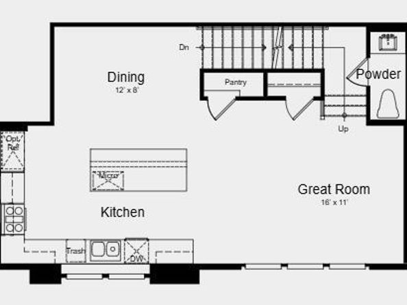 560 S Rengstorff Avenue, Mountain View CA 94040
