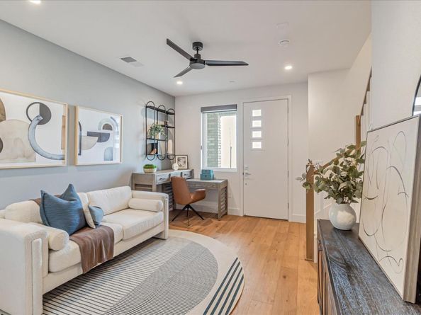 2857 Josephine Lane, Palo Alto CA 94303