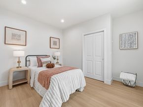 346 Morse Avenue Unit 1, Sunnyvale CA 94085