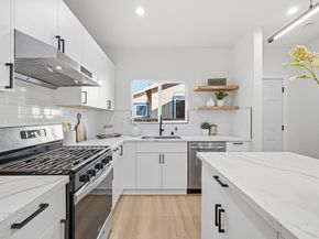 346 Morse Avenue Unit 1, Sunnyvale CA 94085