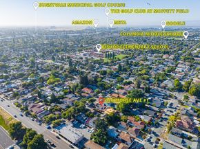 346 Morse Avenue Unit 1, Sunnyvale CA 94085