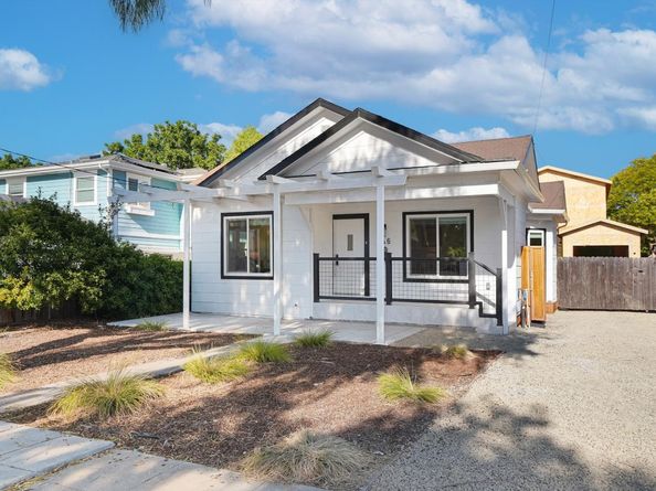 346 Morse Avenue Unit 1, Sunnyvale CA 94085