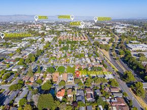346 Morse Avenue Unit 1, Sunnyvale CA 94085