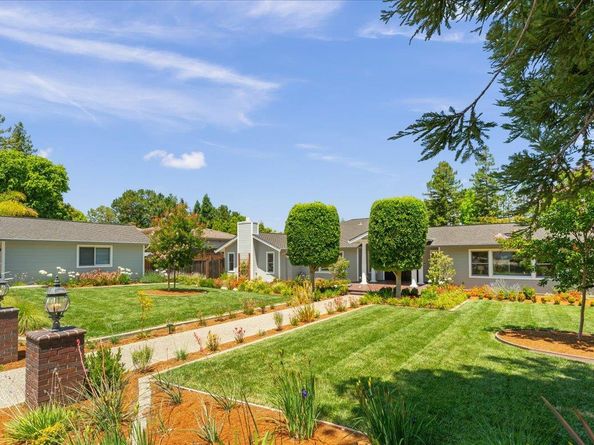 20675 Verde Vista Lane, Saratoga CA 95070