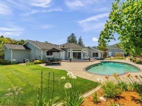 20675 Verde Vista Lane, Saratoga CA 95070