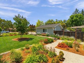 20675 Verde Vista Lane, Saratoga CA 95070