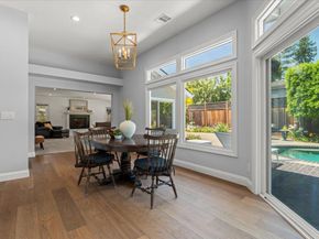 20675 Verde Vista Lane, Saratoga CA 95070