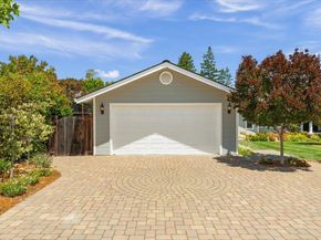 20675 Verde Vista Lane, Saratoga CA 95070