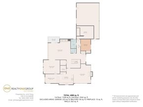 36 Eugenia Way, Hillsborough CA 94010