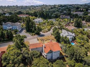 36 Eugenia Way, Hillsborough CA 94010