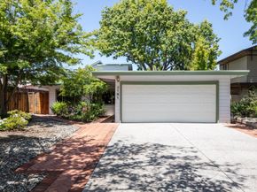 3161 Emerson Street, Palo Alto CA 94306