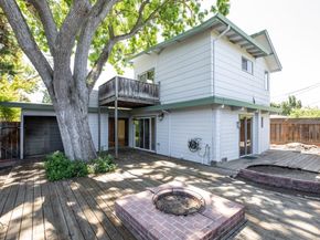 3161 Emerson Street, Palo Alto CA 94306