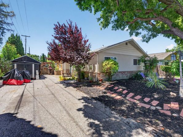 508 Tyrella Avenue, Mountain View CA 94043