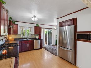 508 Tyrella Avenue, Mountain View CA 94043