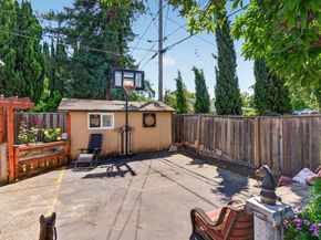 508 Tyrella Avenue, Mountain View CA 94043