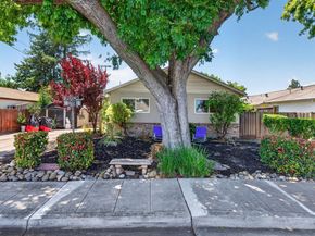 508 Tyrella Avenue, Mountain View CA 94043