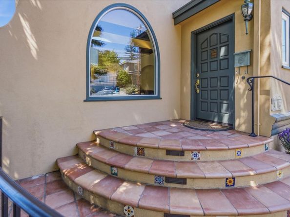 418 Ridge Road, San Carlos CA 94070