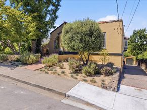 418 Ridge Road, San Carlos CA 94070