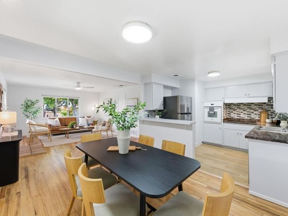 1615 Marina Court B, San Mateo CA 94403
