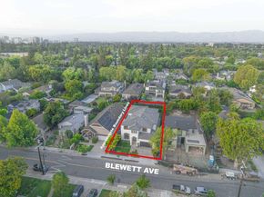1238 Blewett Avenue, San Jose CA 95125