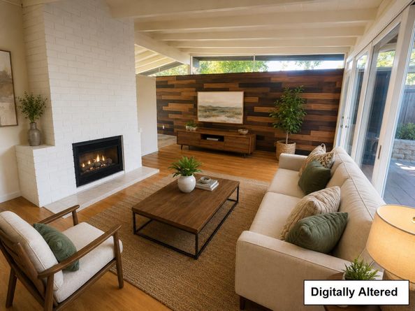 2463 Tamalpais Street, Mountain View CA 94043