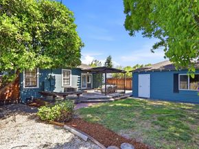 1666 Topeka Avenue, San Jose CA 95126