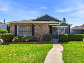 1666 Topeka Avenue, San Jose CA 95126