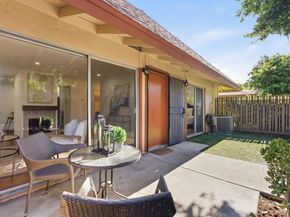 209 Red Oak Drive A, Sunnyvale CA 94086