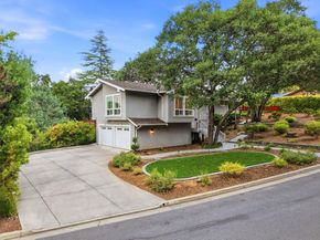 7111 Wooded Lake Drive, San Jose CA 95120
