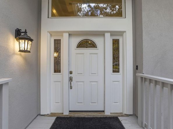 7111 Wooded Lake Drive, San Jose CA 95120